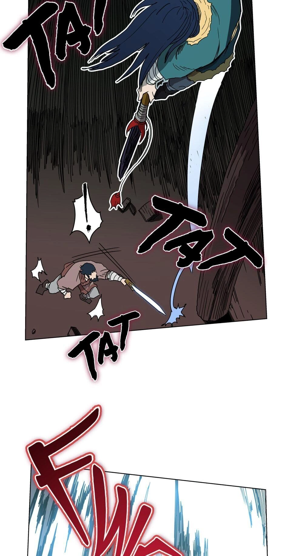 Heavenly Demon Reborn! Chapter 20 Page 45