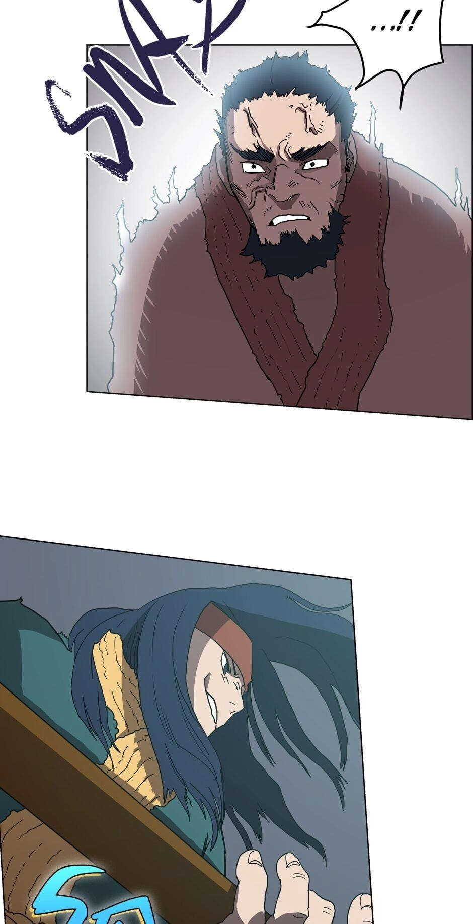 Heavenly Demon Reborn! Chapter 20 Page 27