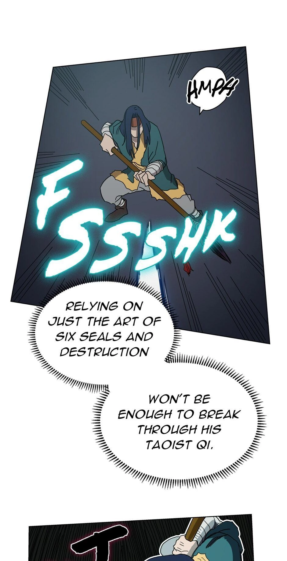 Heavenly Demon Reborn! Chapter 20 Page 44