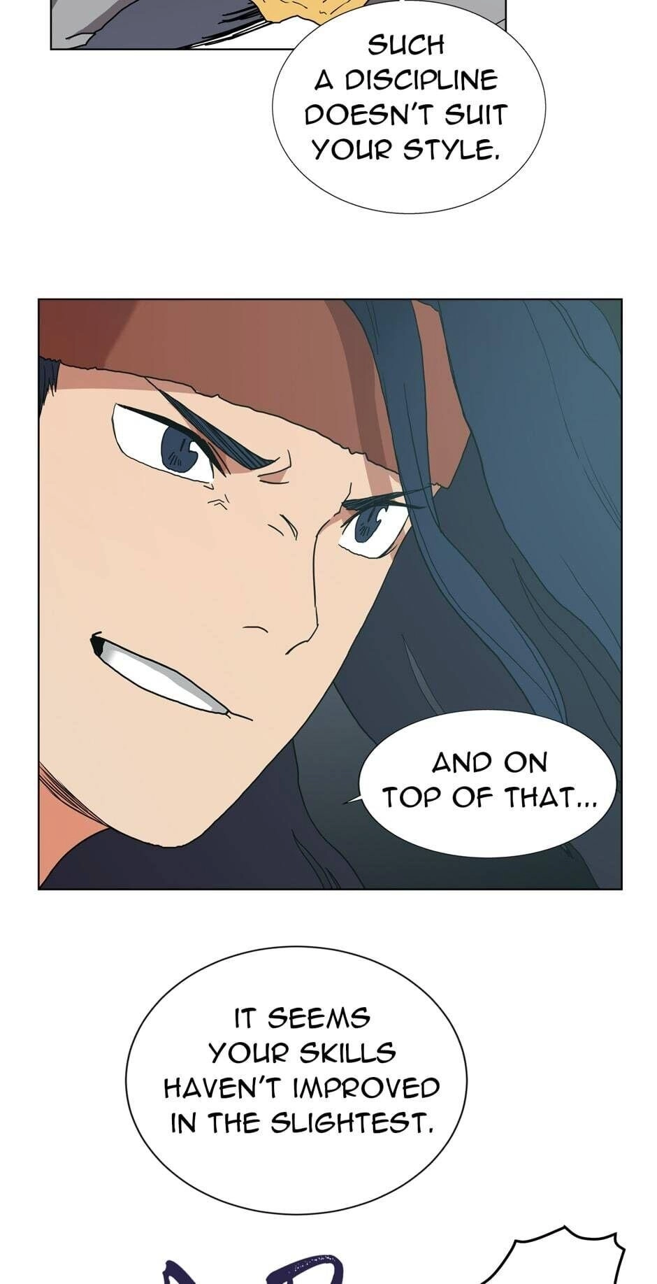 Heavenly Demon Reborn! Chapter 20 Page 26