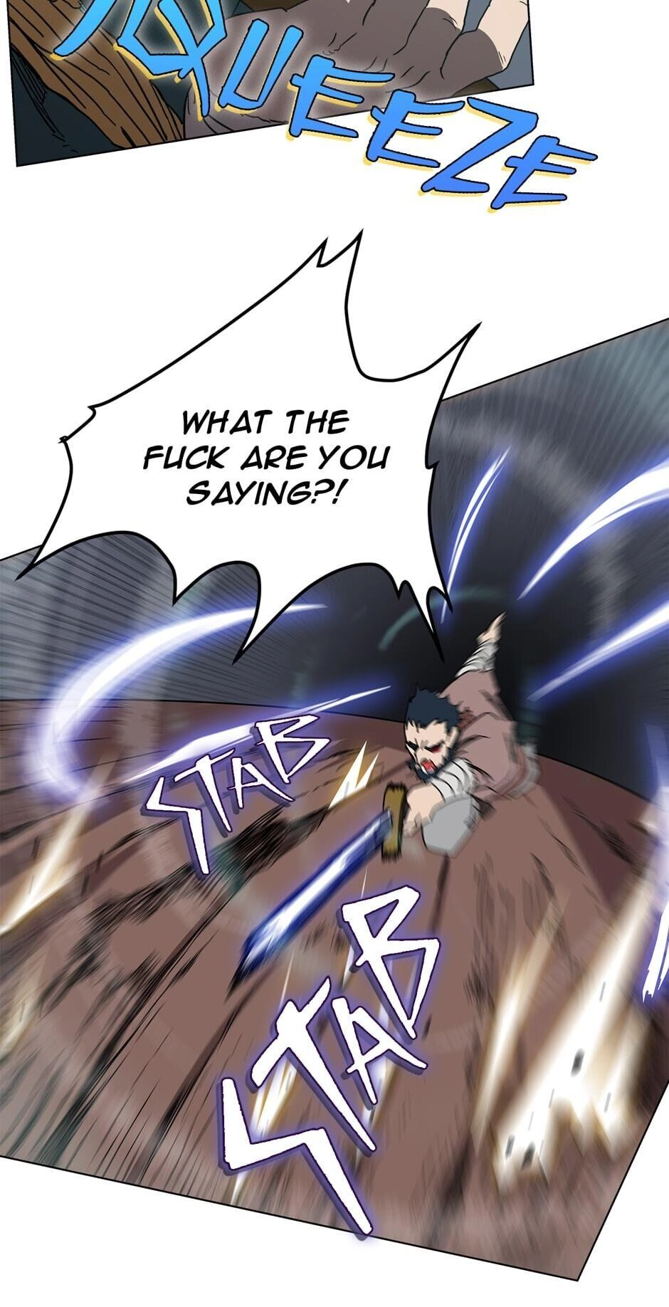 Heavenly Demon Reborn! Chapter 20 Page 28