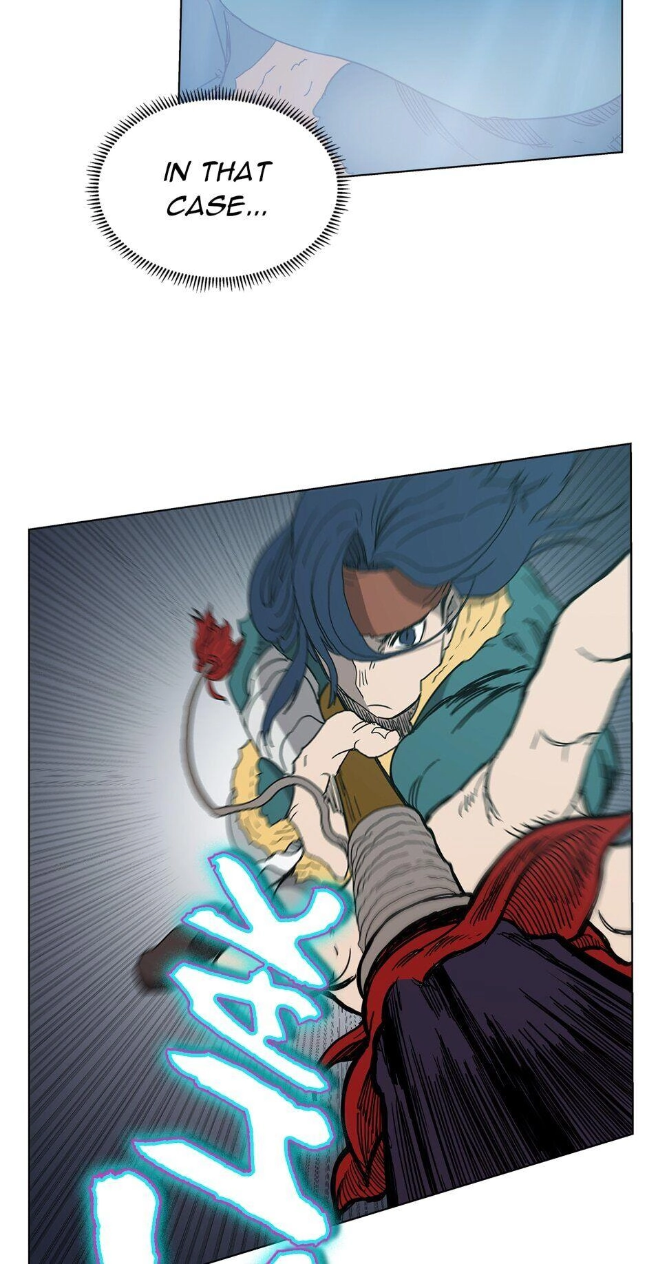 Heavenly Demon Reborn! Chapter 20 Page 48