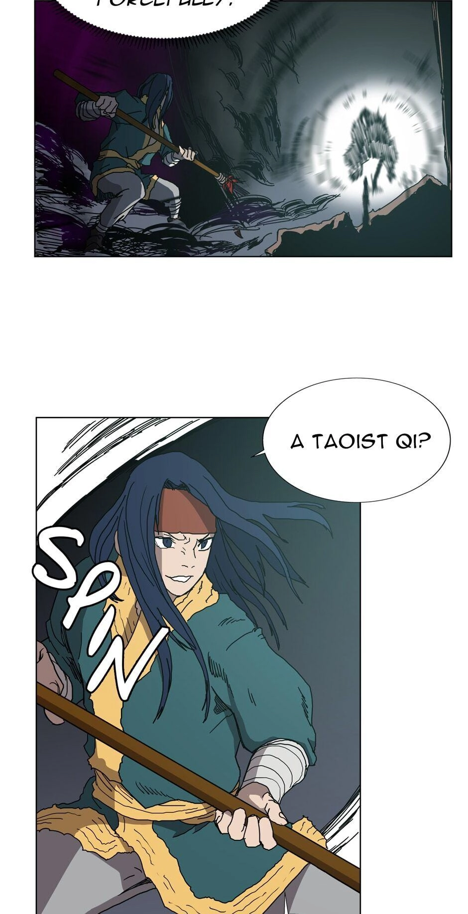 Heavenly Demon Reborn! Chapter 20 Page 25