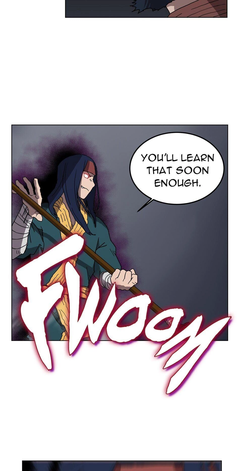 Heavenly Demon Reborn! Chapter 20 Page 18