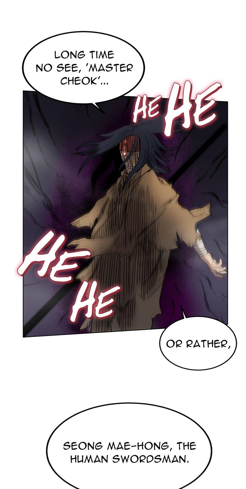 Heavenly Demon Reborn! Chapter 20 Page 16