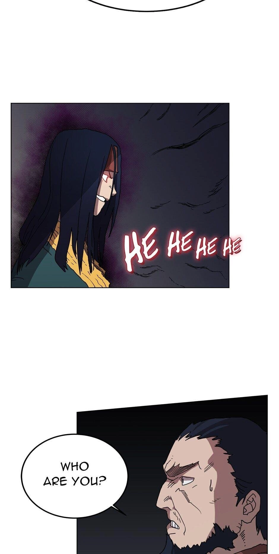 Heavenly Demon Reborn! Chapter 20 Page 17