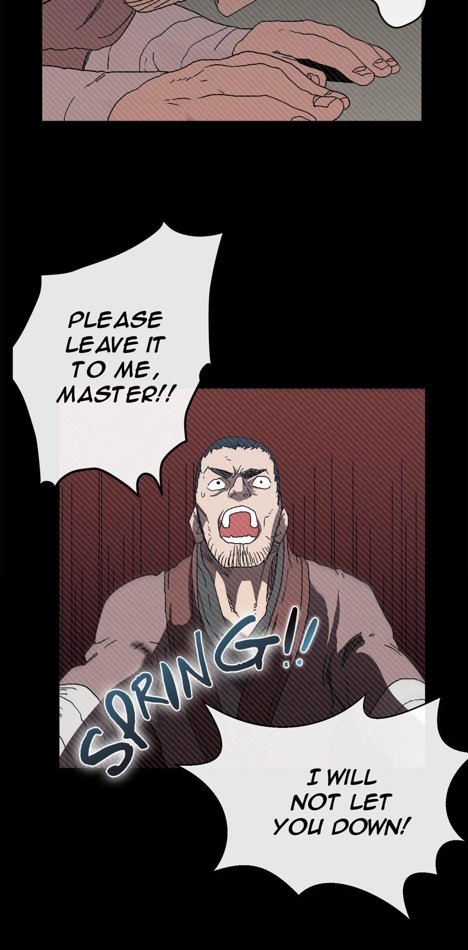 Heavenly Demon Reborn! Chapter 20 Page 5
