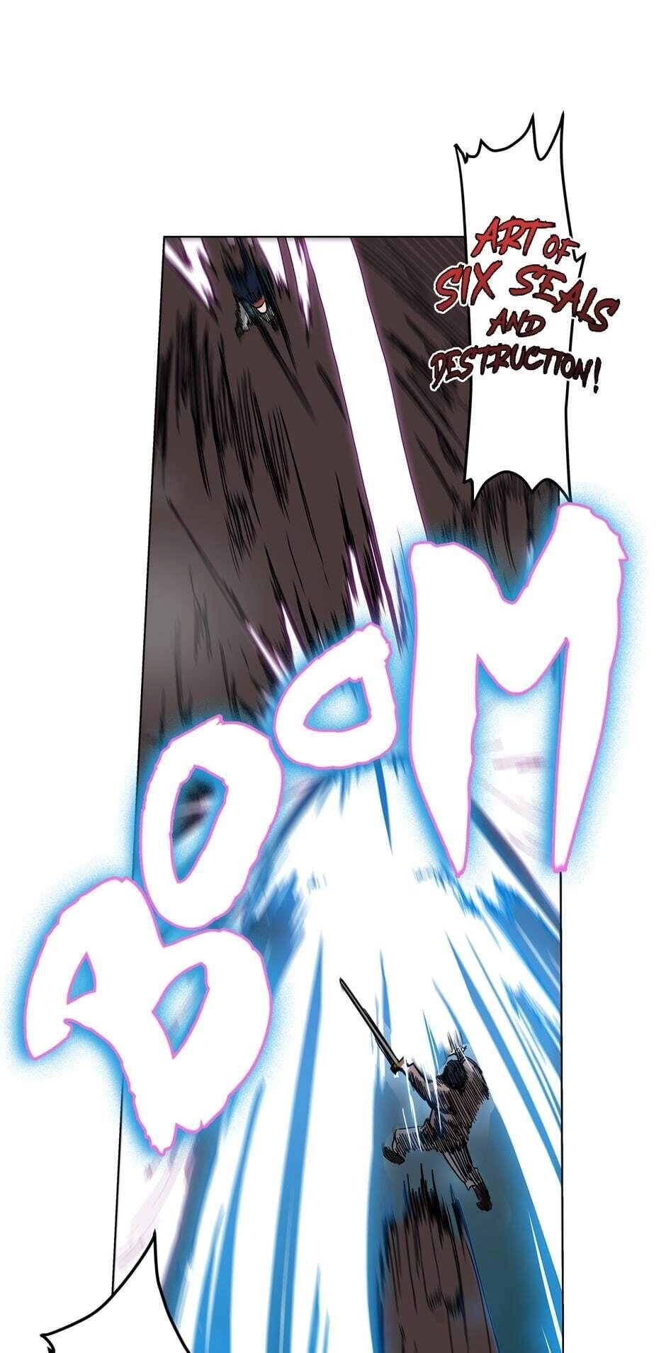 Heavenly Demon Reborn! Chapter 20 Page 39