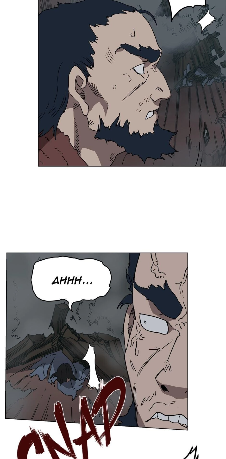 Heavenly Demon Reborn! Chapter 20 Page 42