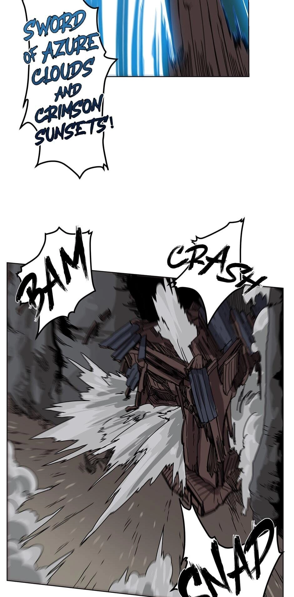 Heavenly Demon Reborn! Chapter 20 Page 40