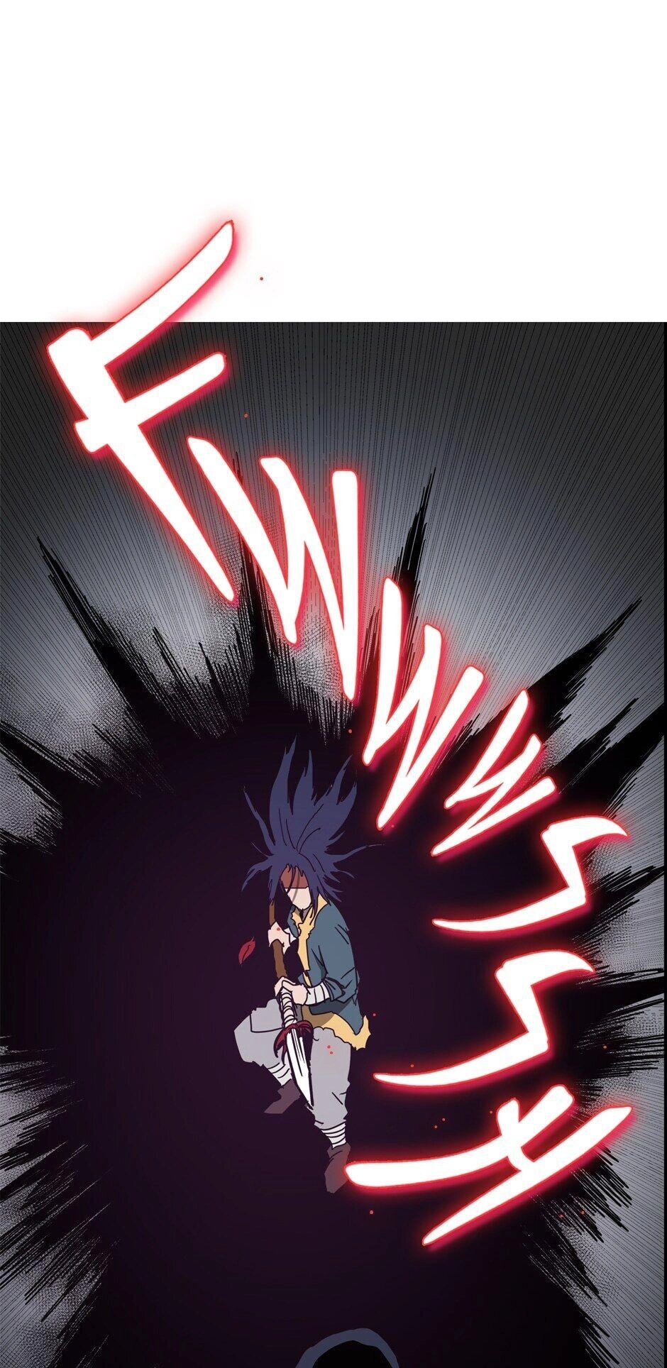 Heavenly Demon Reborn! Chapter 20 Page 20