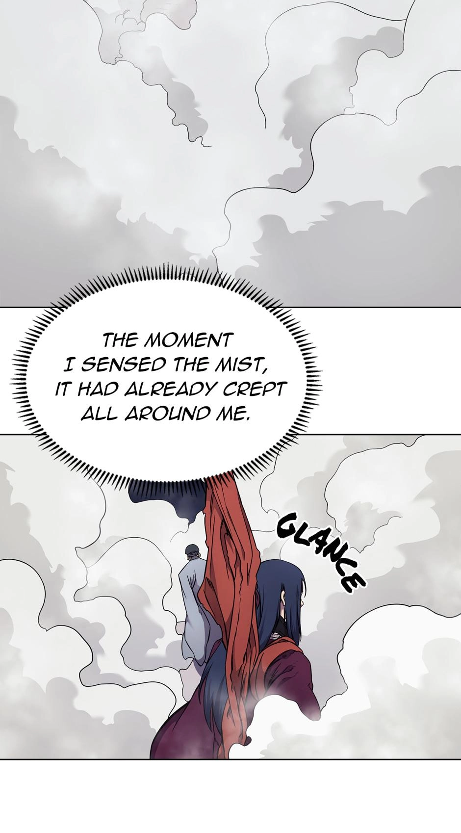 Heavenly Demon Reborn! Chapter 137 Page 45