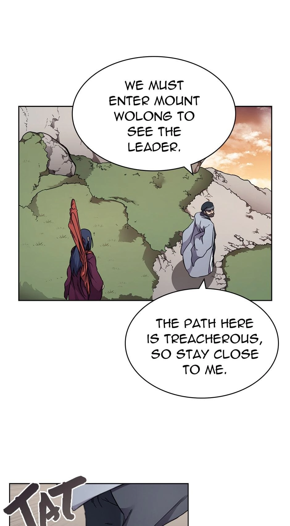 Heavenly Demon Reborn! Chapter 137 Page 40