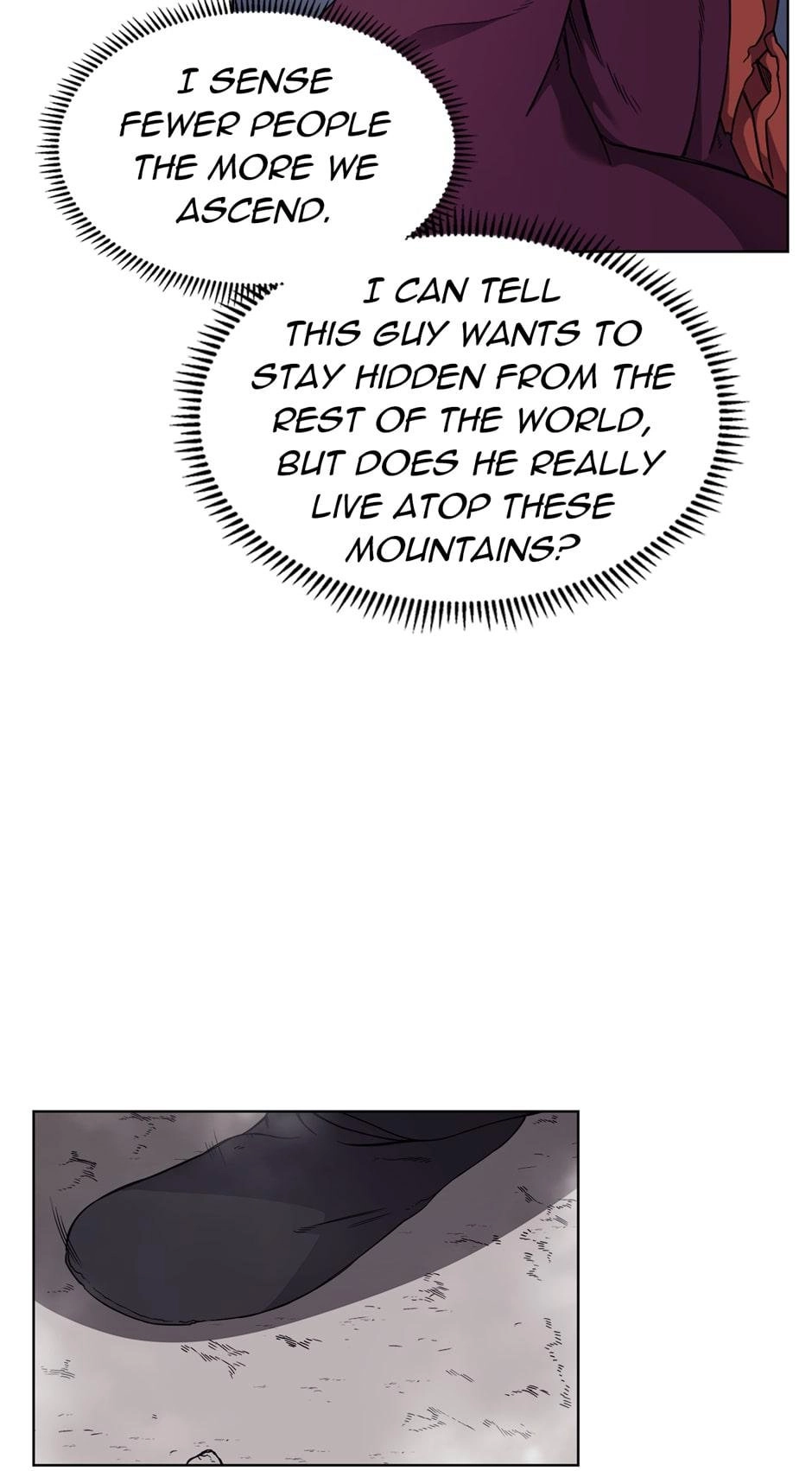 Heavenly Demon Reborn! Chapter 137 Page 43