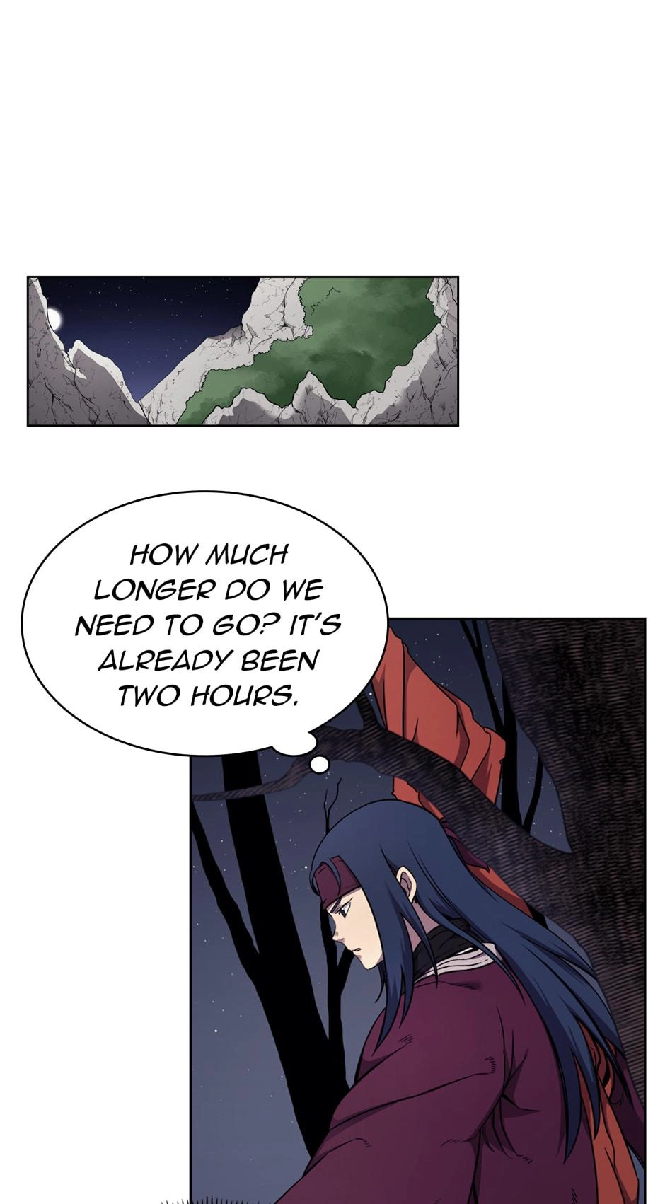 Heavenly Demon Reborn! Chapter 137 Page 42