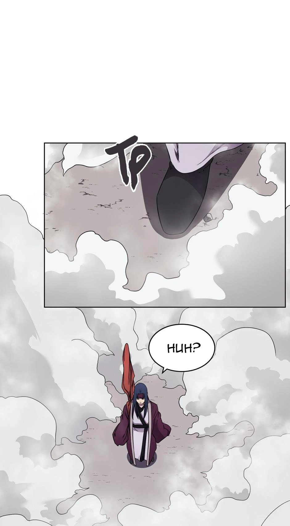 Heavenly Demon Reborn! Chapter 137 Page 44