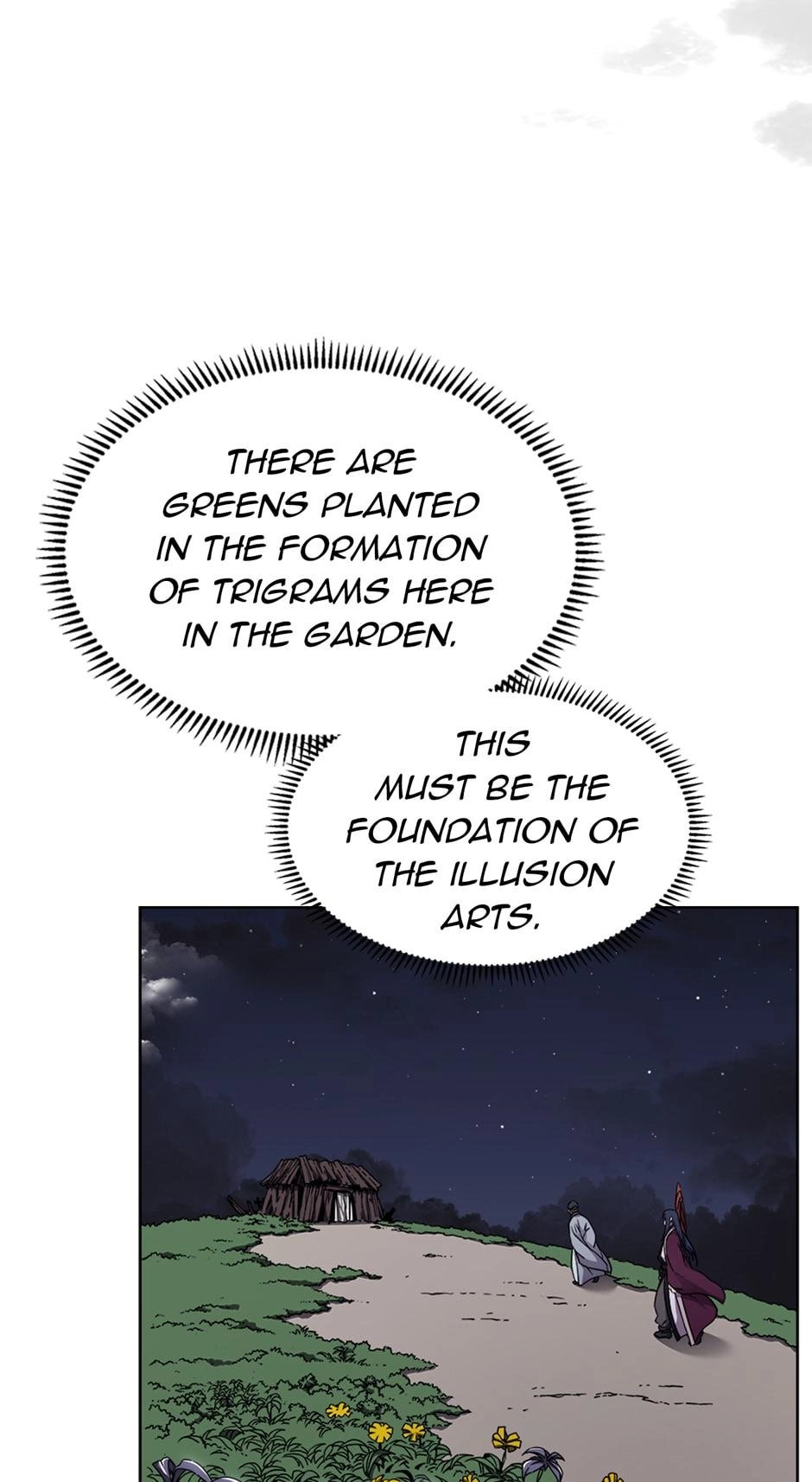 Heavenly Demon Reborn! Chapter 137 Page 53