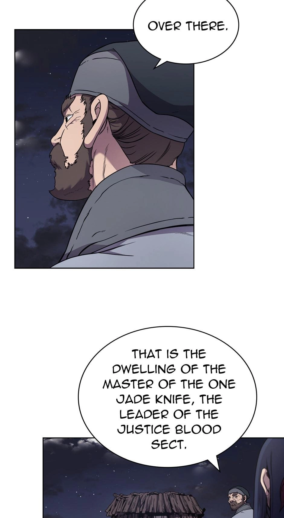 Heavenly Demon Reborn! Chapter 137 Page 55