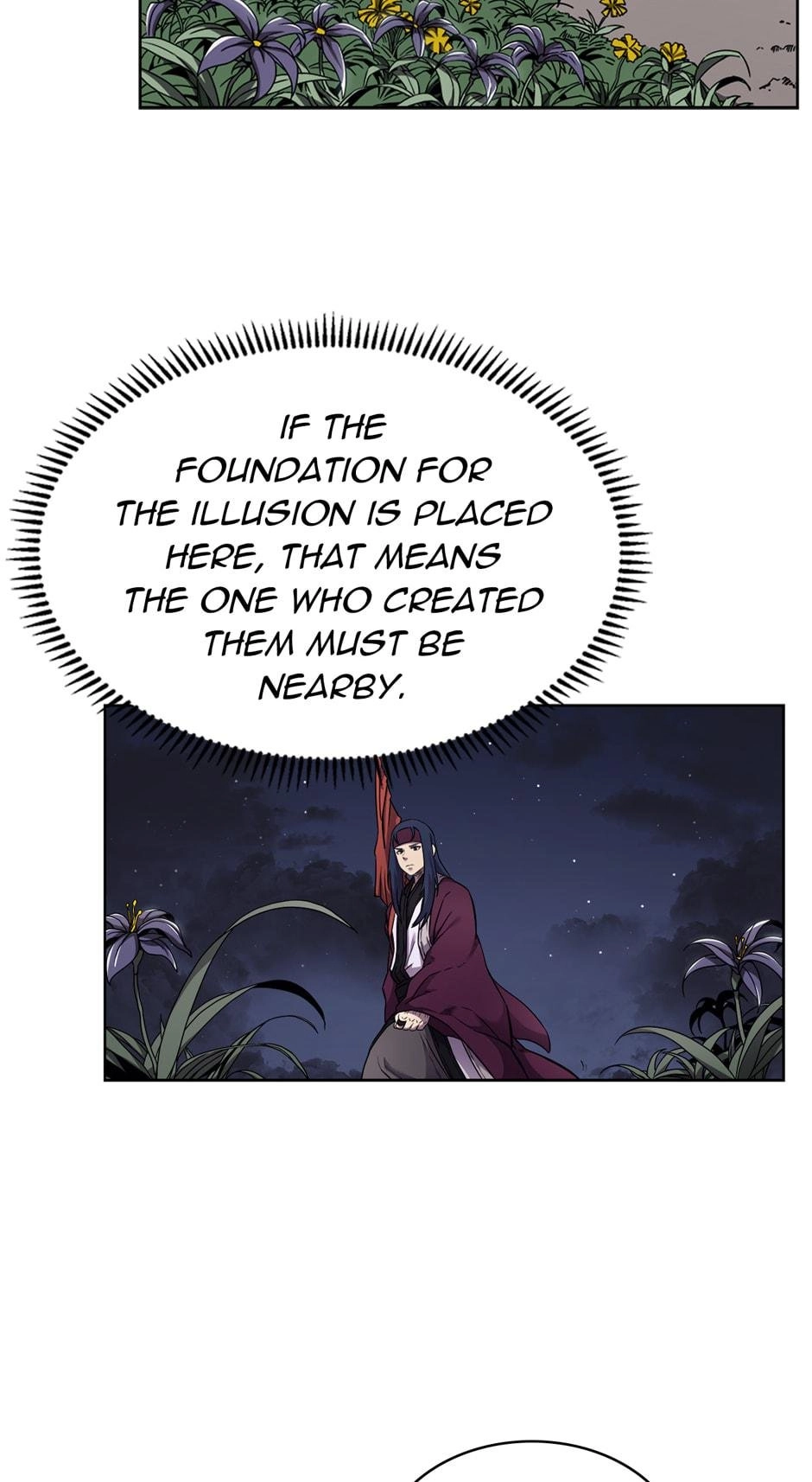 Heavenly Demon Reborn! Chapter 137 Page 54