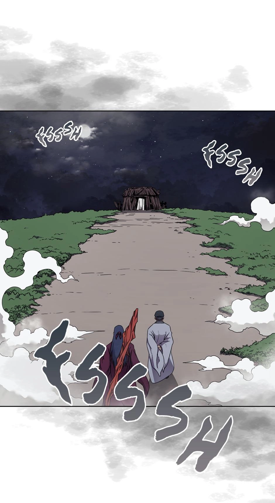 Heavenly Demon Reborn! Chapter 137 Page 52