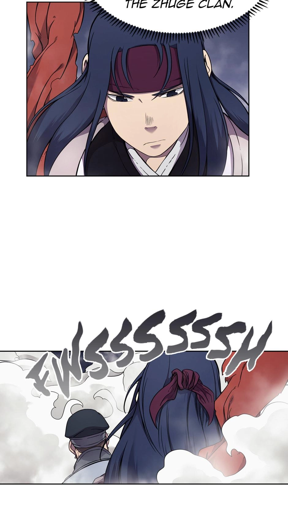 Heavenly Demon Reborn! Chapter 137 Page 51