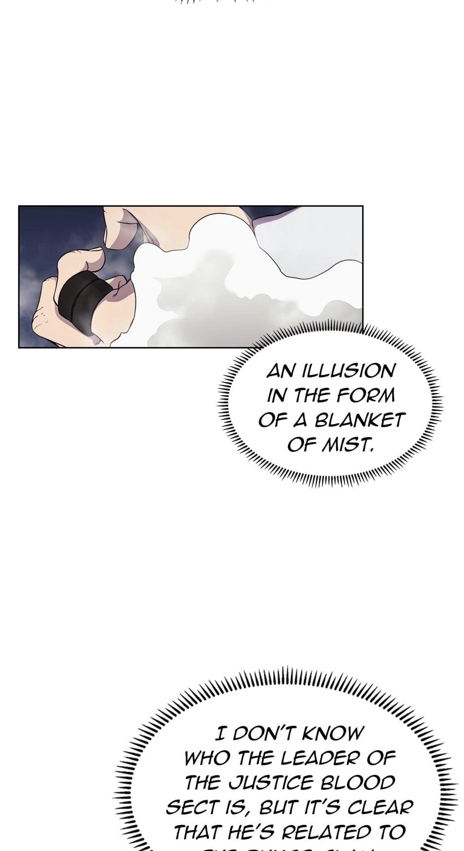Heavenly Demon Reborn! Chapter 137 Page 50