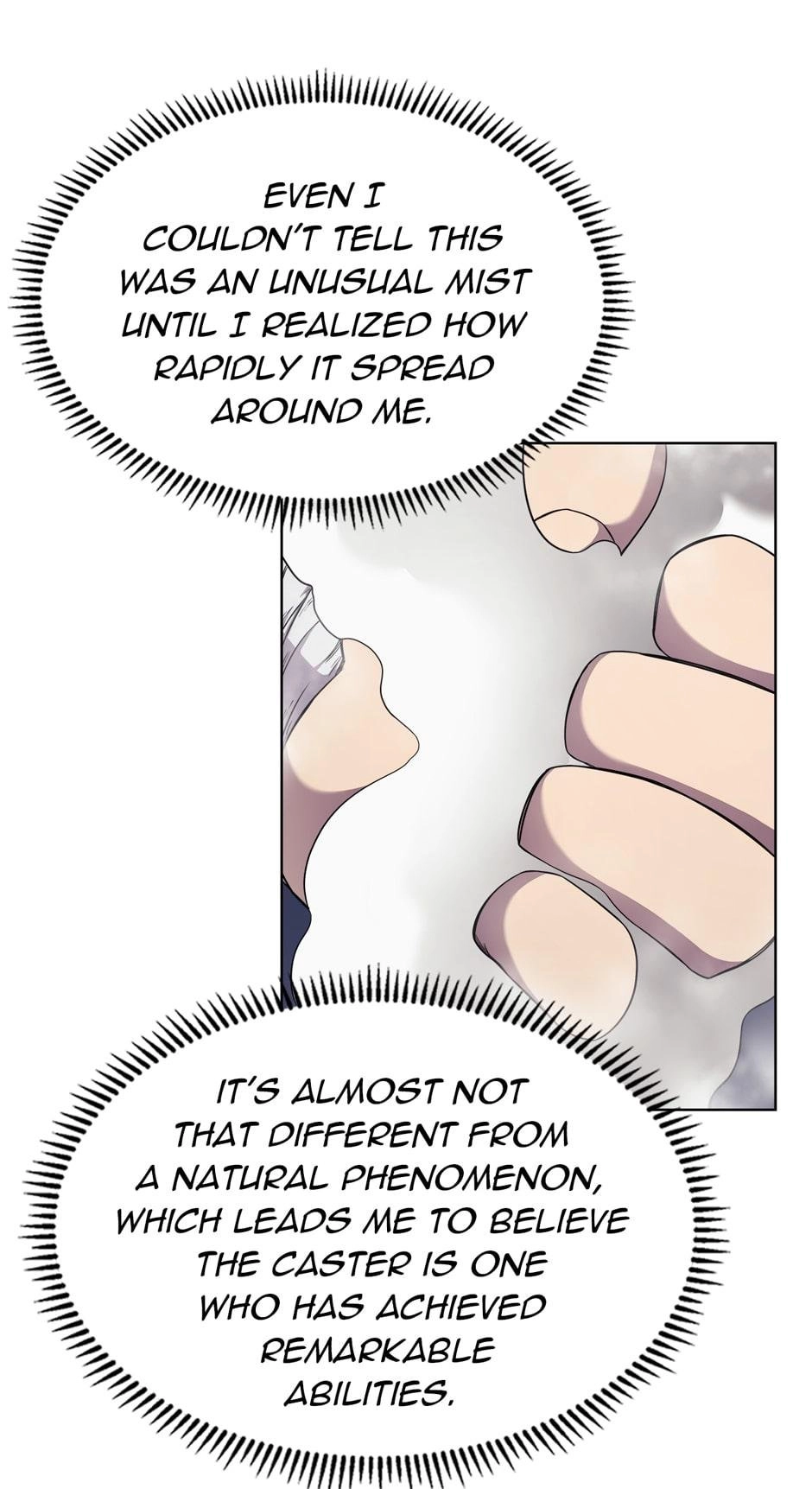 Heavenly Demon Reborn! Chapter 137 Page 49