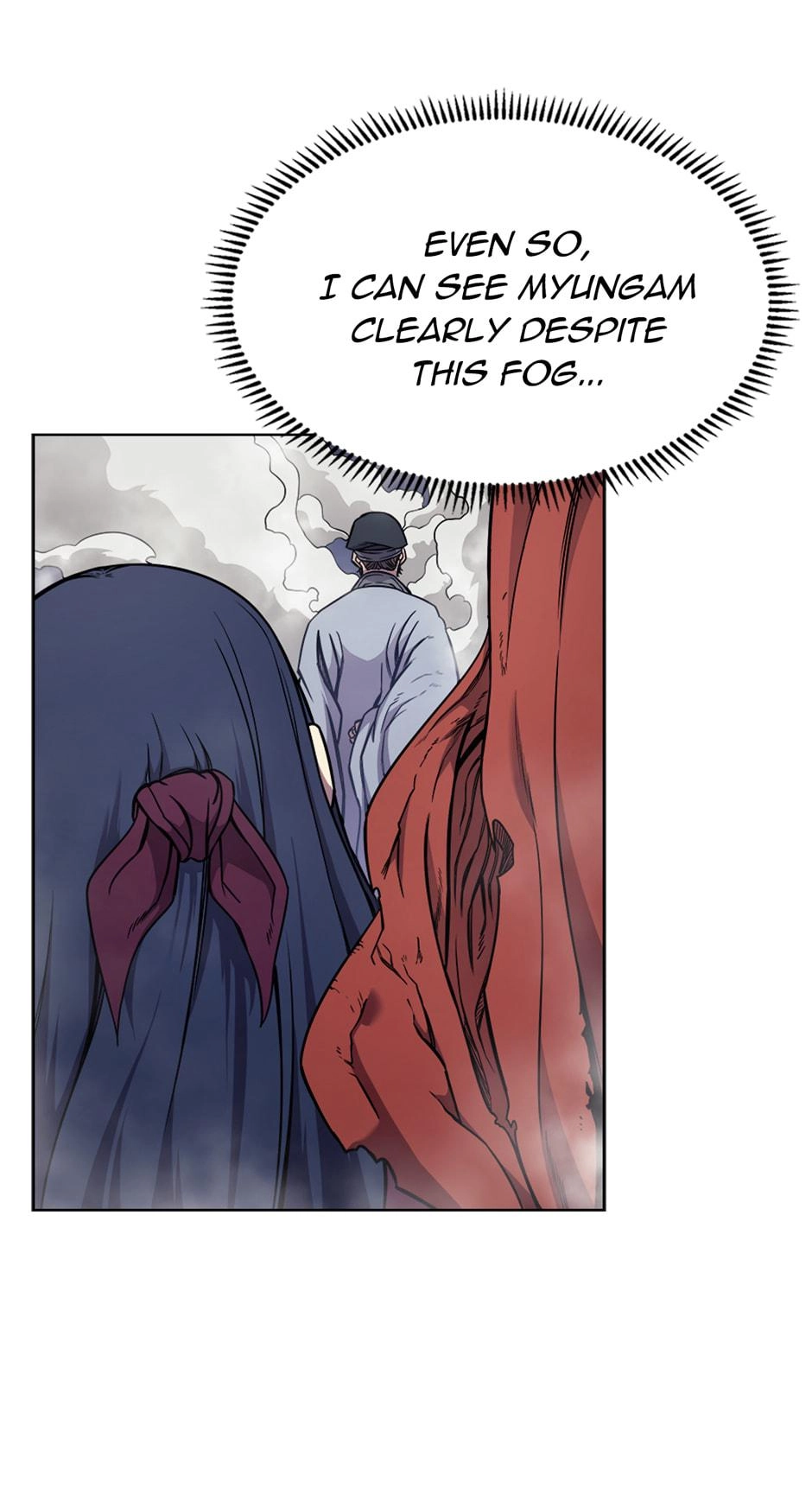Heavenly Demon Reborn! Chapter 137 Page 46