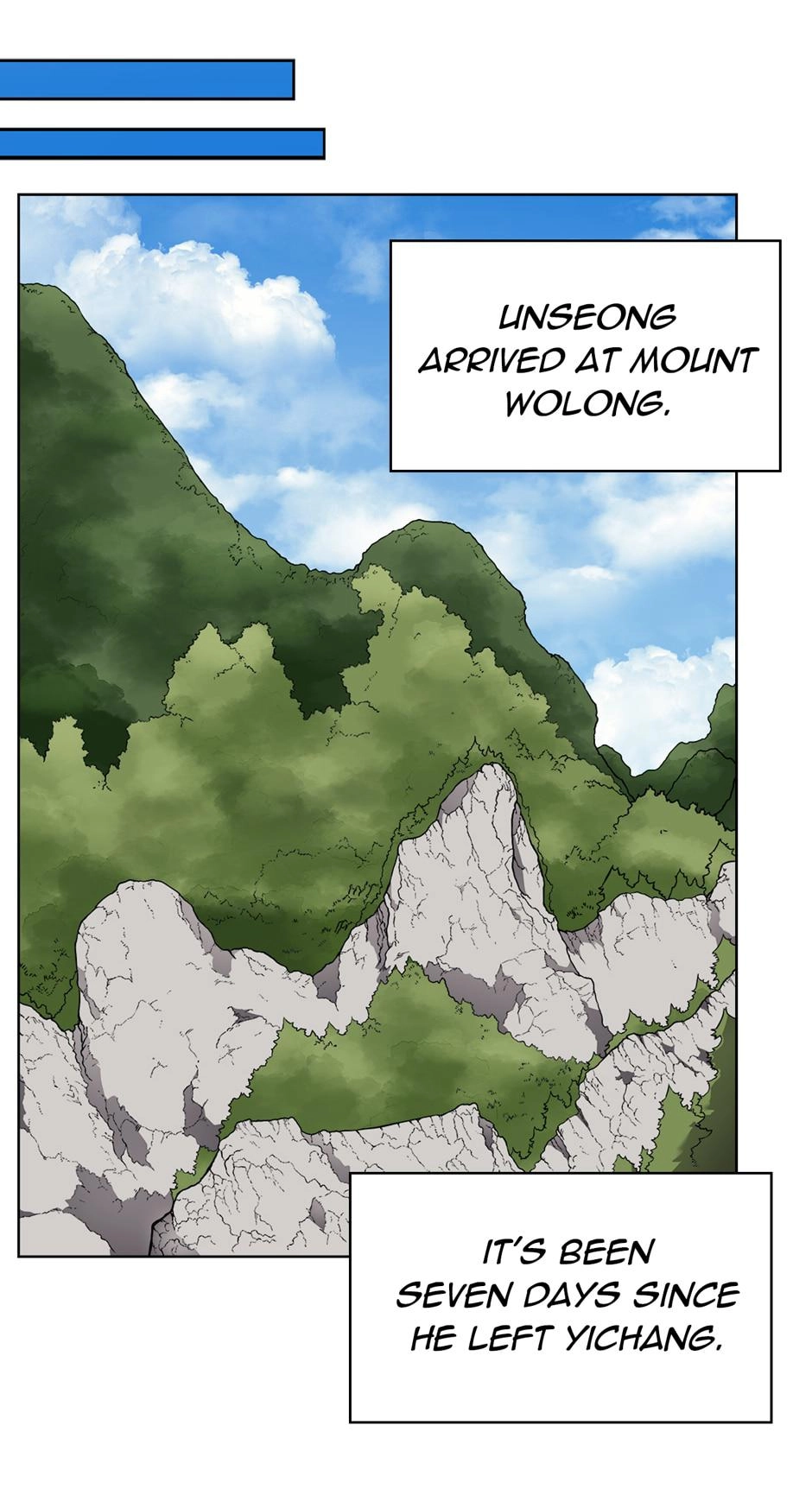 Heavenly Demon Reborn! Chapter 137 Page 39