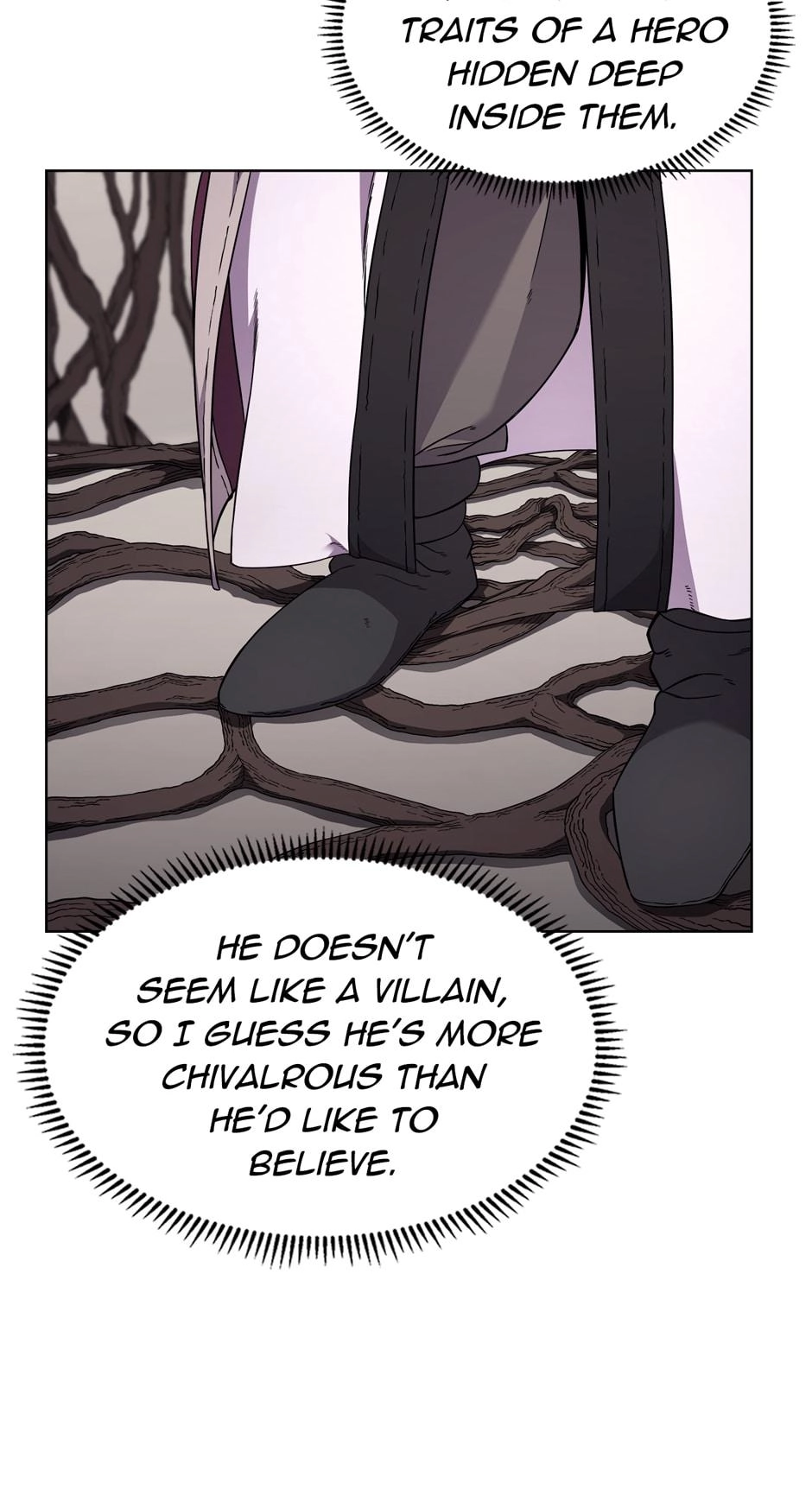 Heavenly Demon Reborn! Chapter 137 Page 32