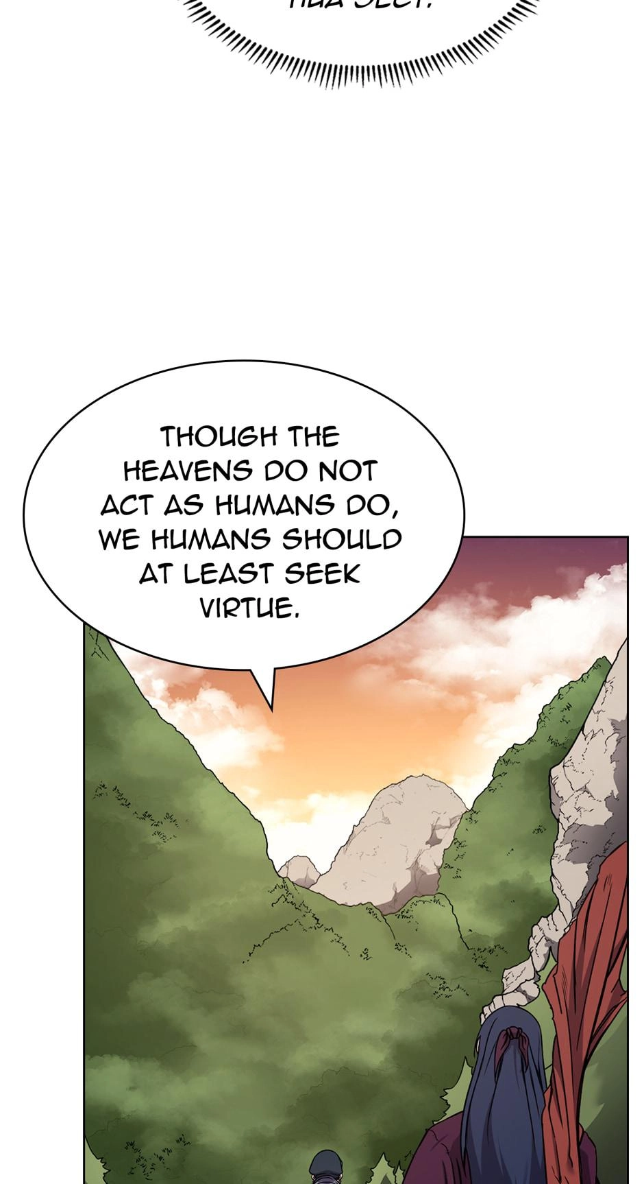 Heavenly Demon Reborn! Chapter 137 Page 36
