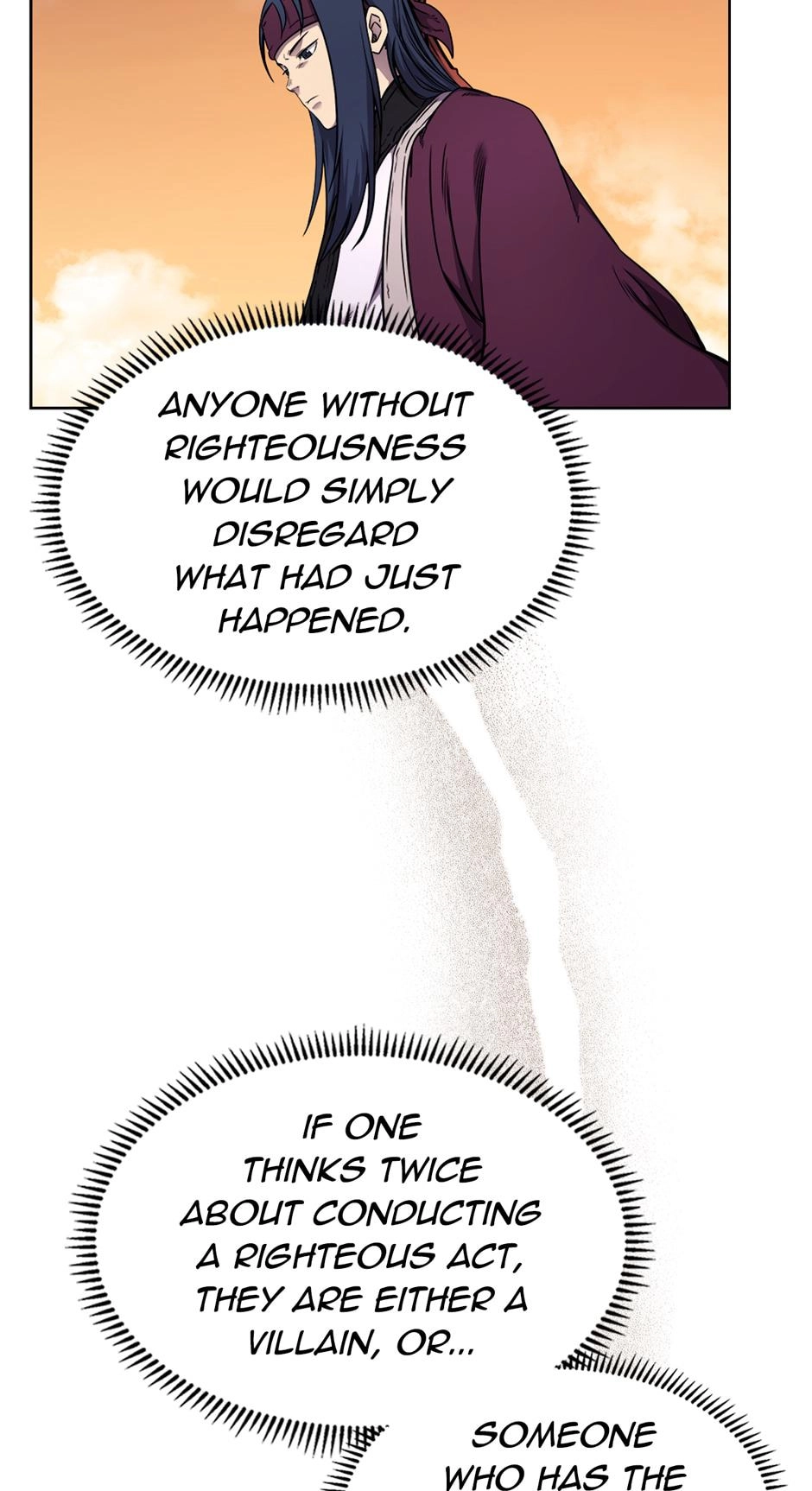 Heavenly Demon Reborn! Chapter 137 Page 31