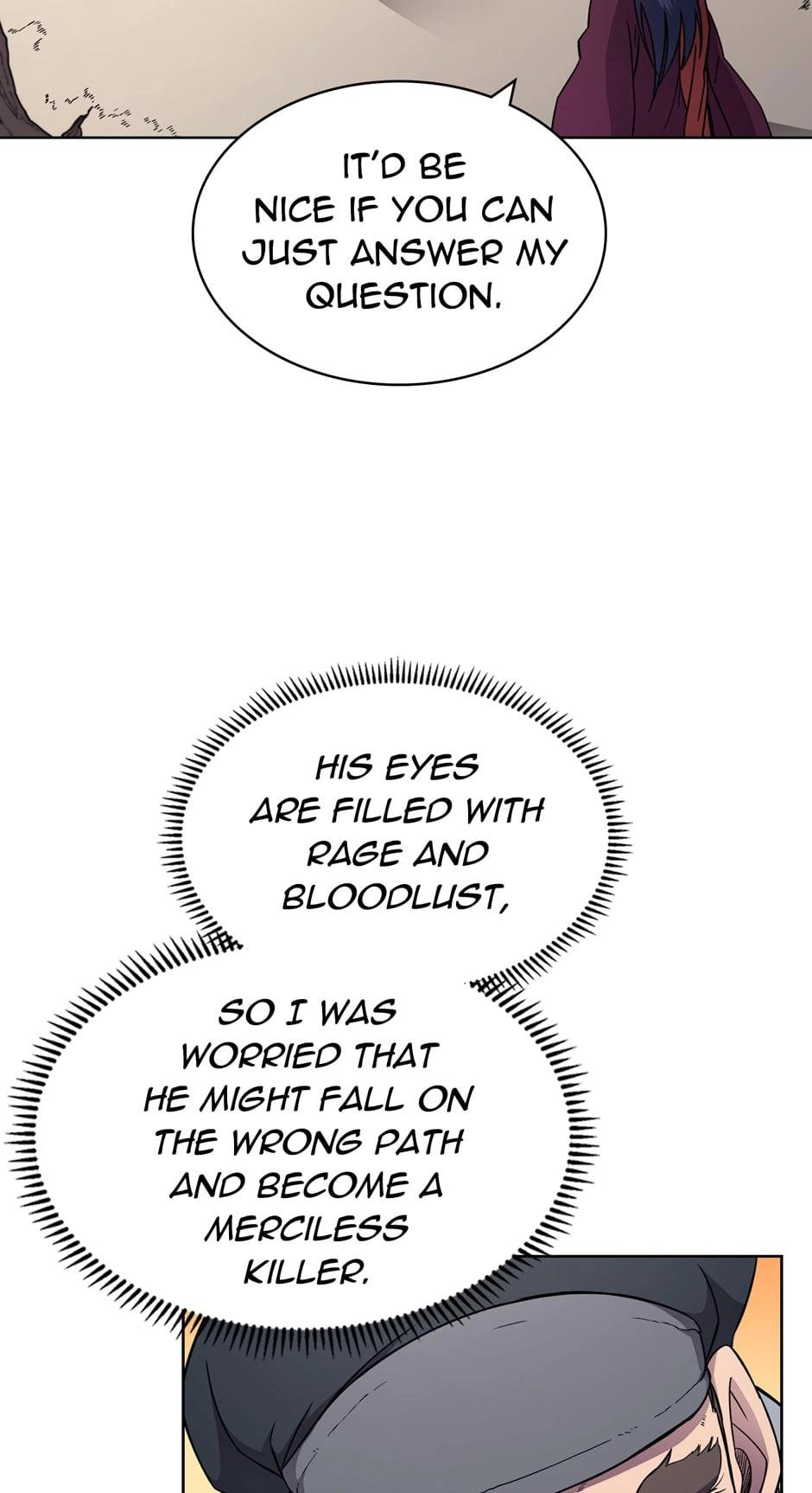 Heavenly Demon Reborn! Chapter 137 Page 29