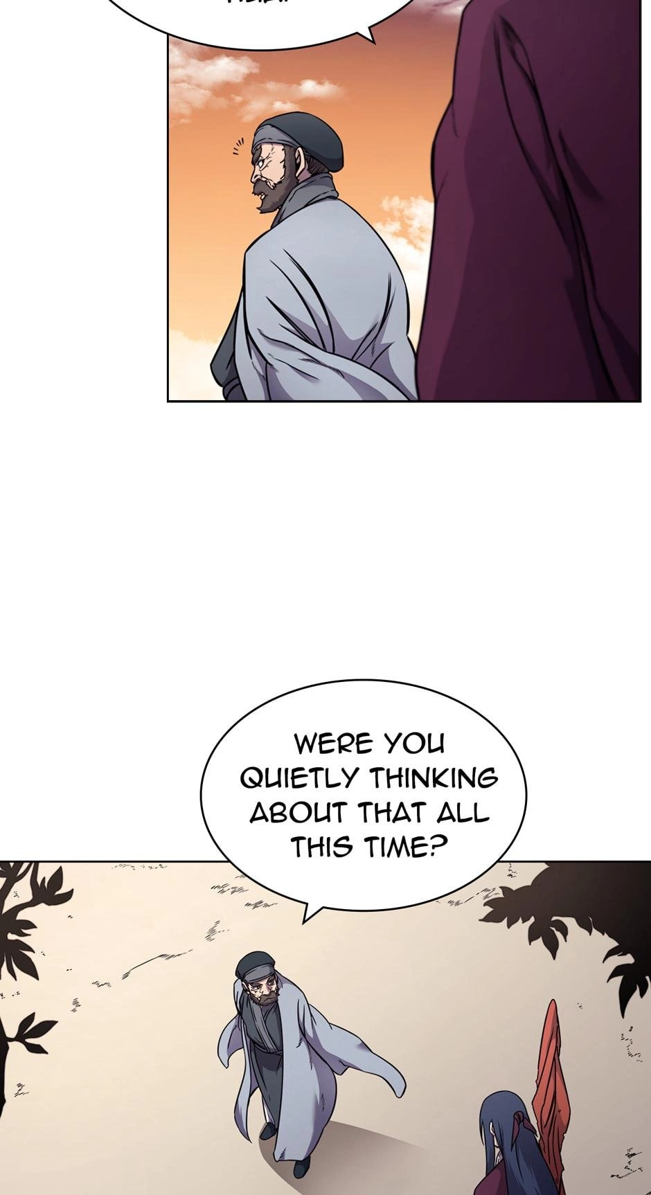 Heavenly Demon Reborn! Chapter 137 Page 28