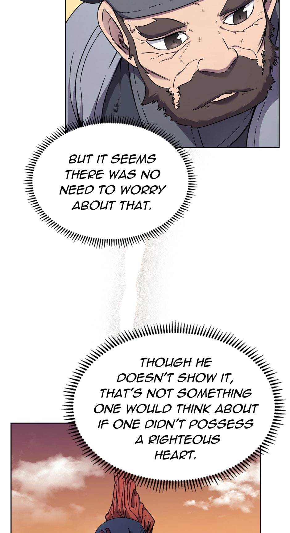 Heavenly Demon Reborn! Chapter 137 Page 30