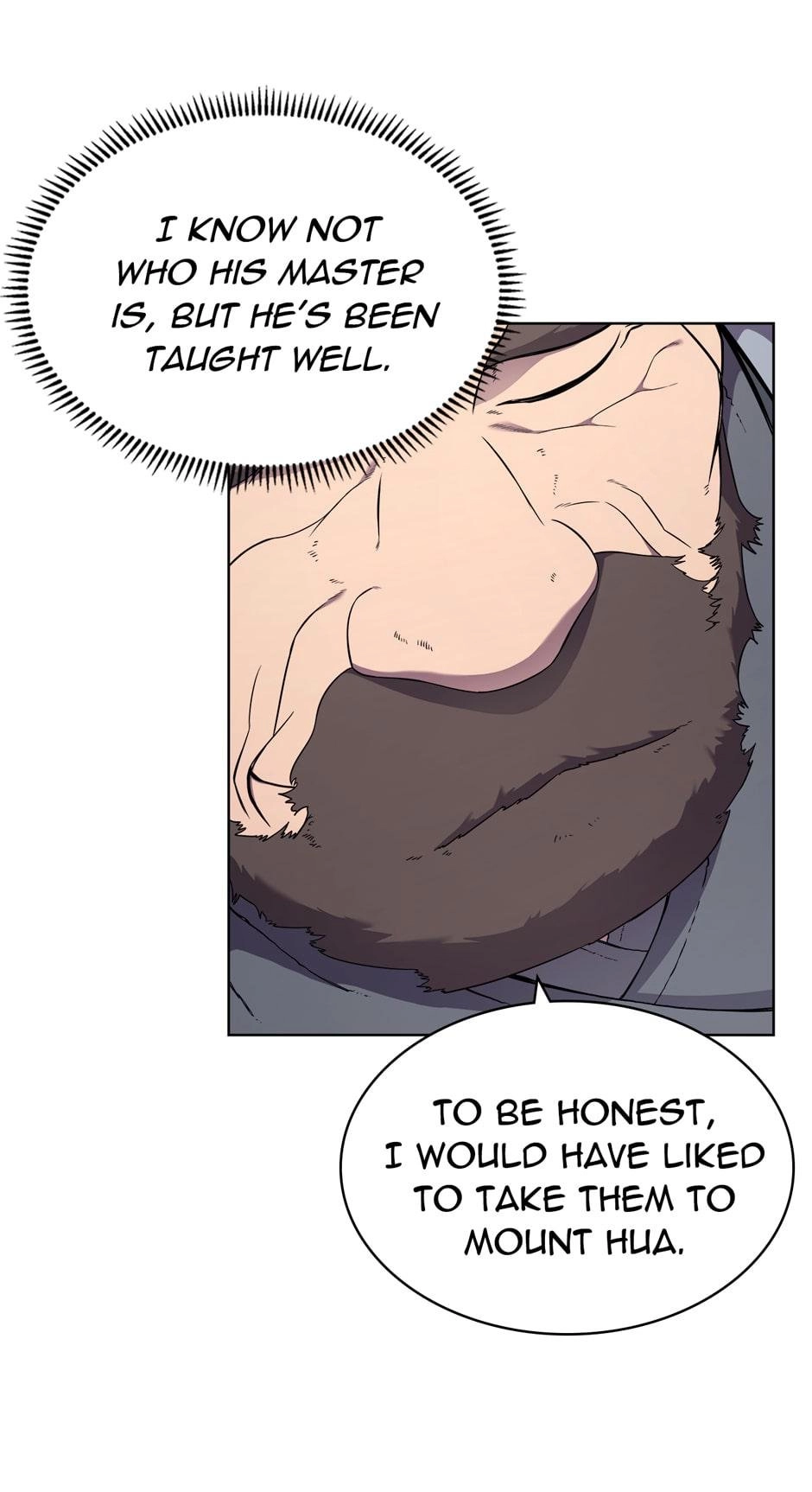 Heavenly Demon Reborn! Chapter 137 Page 33