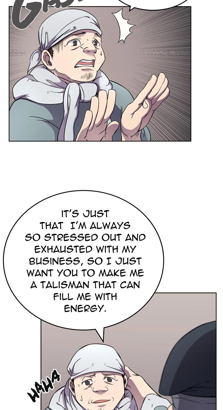Heavenly Demon Reborn! Chapter 137 Page 15