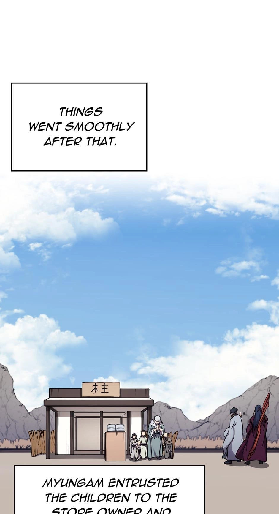Heavenly Demon Reborn! Chapter 137 Page 17