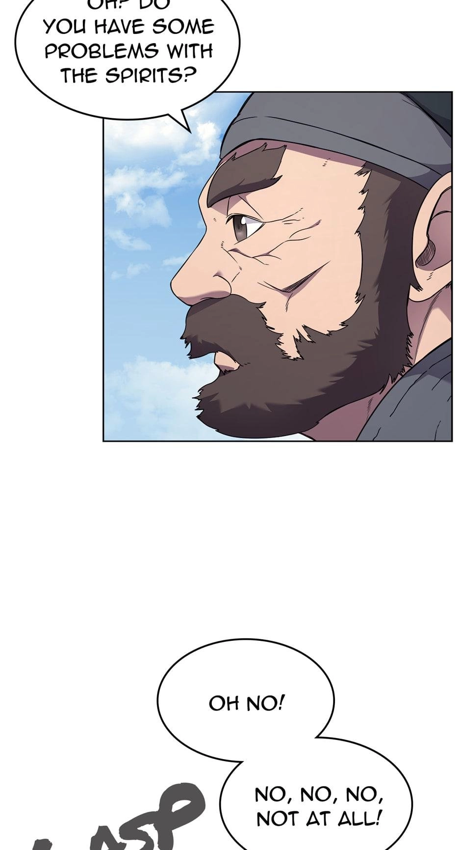 Heavenly Demon Reborn! Chapter 137 Page 14