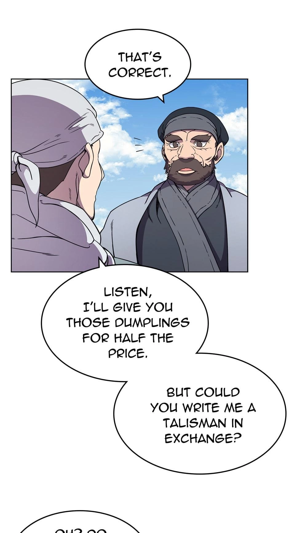 Heavenly Demon Reborn! Chapter 137 Page 13