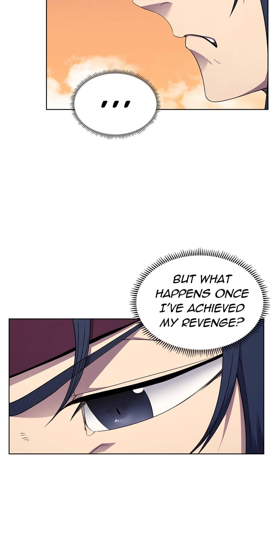 Heavenly Demon Reborn! Chapter 137 Page 25
