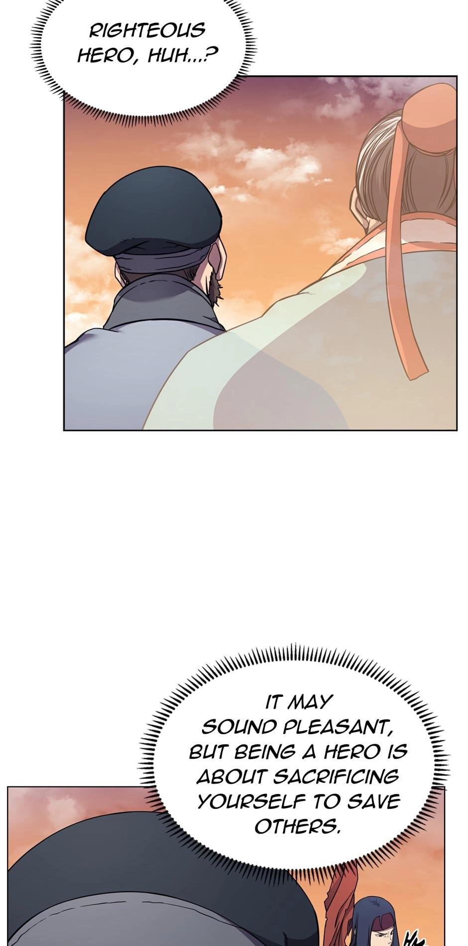 Heavenly Demon Reborn! Chapter 137 Page 23