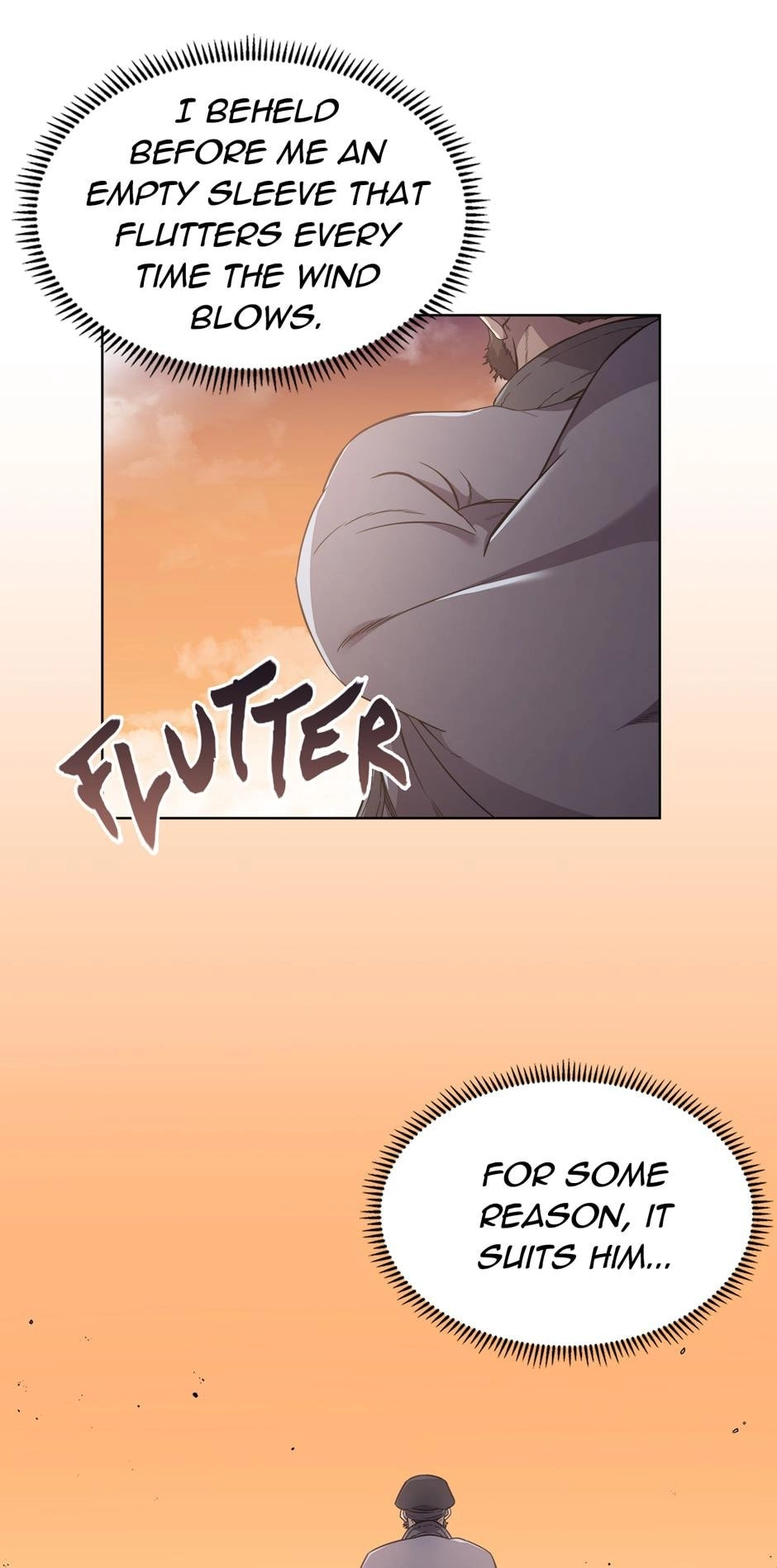 Heavenly Demon Reborn! Chapter 137 Page 20