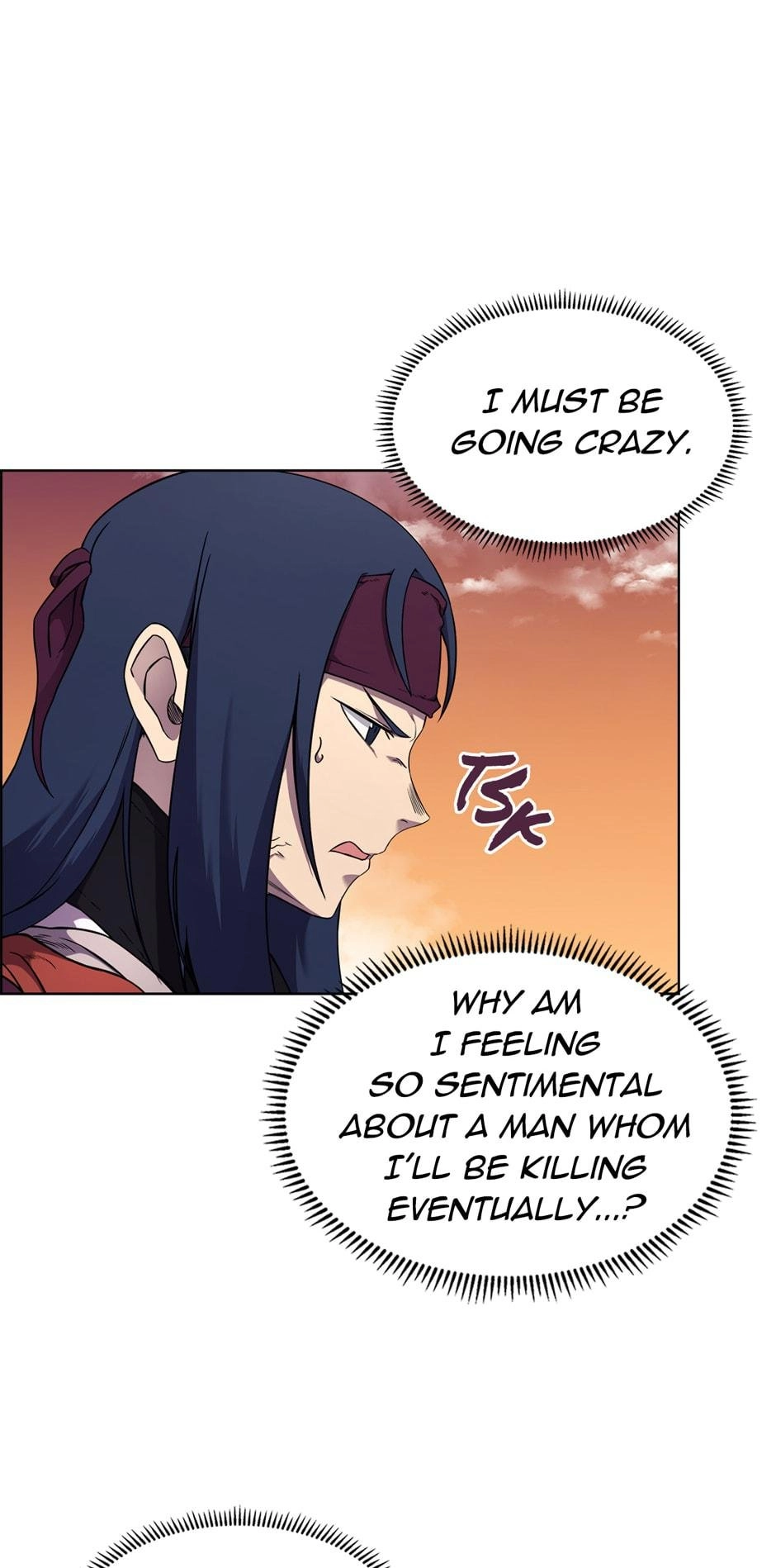 Heavenly Demon Reborn! Chapter 137 Page 22