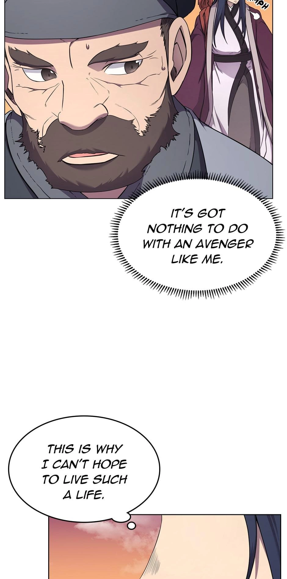Heavenly Demon Reborn! Chapter 137 Page 24