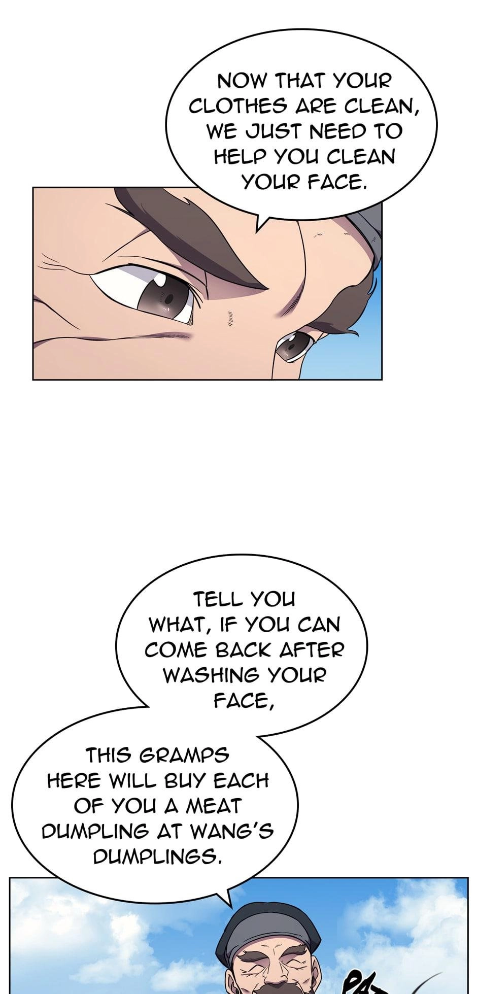 Heavenly Demon Reborn! Chapter 137 Page 5