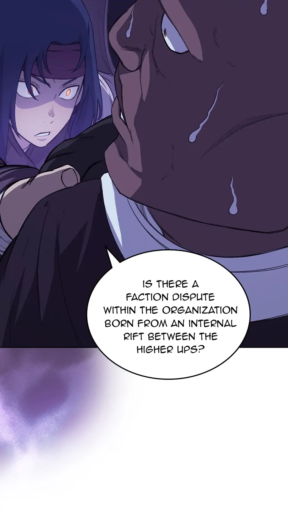 Heavenly Demon Reborn! Chapter 200 – Powers behind the Curtains Page 44