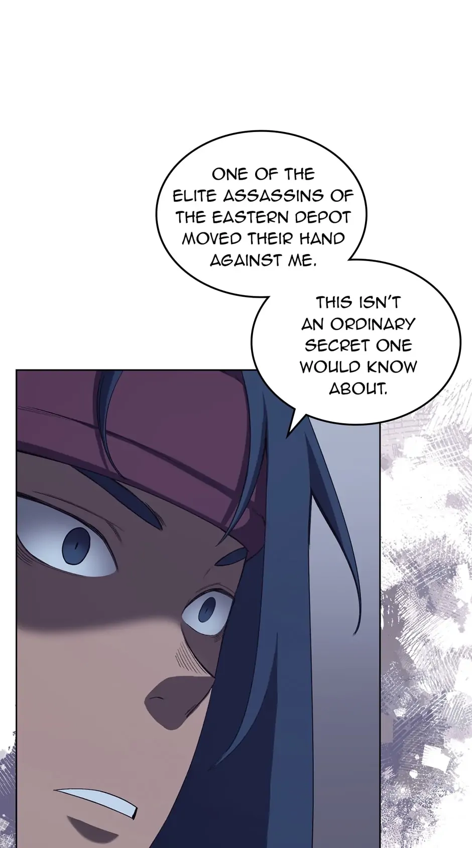 Heavenly Demon Reborn! Chapter 200 – Powers behind the Curtains Page 39