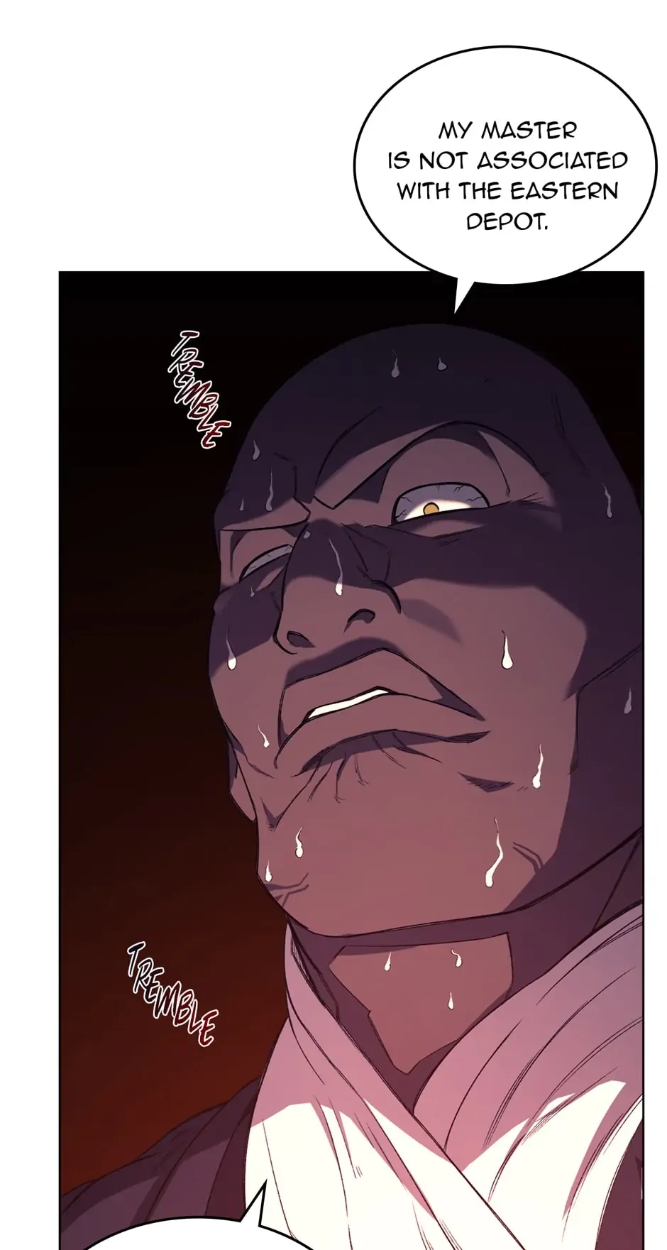 Heavenly Demon Reborn! Chapter 200 – Powers behind the Curtains Page 45