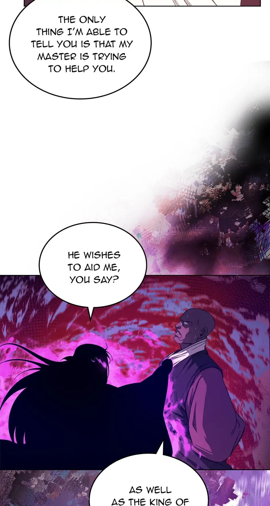 Heavenly Demon Reborn! Chapter 200 – Powers behind the Curtains Page 46